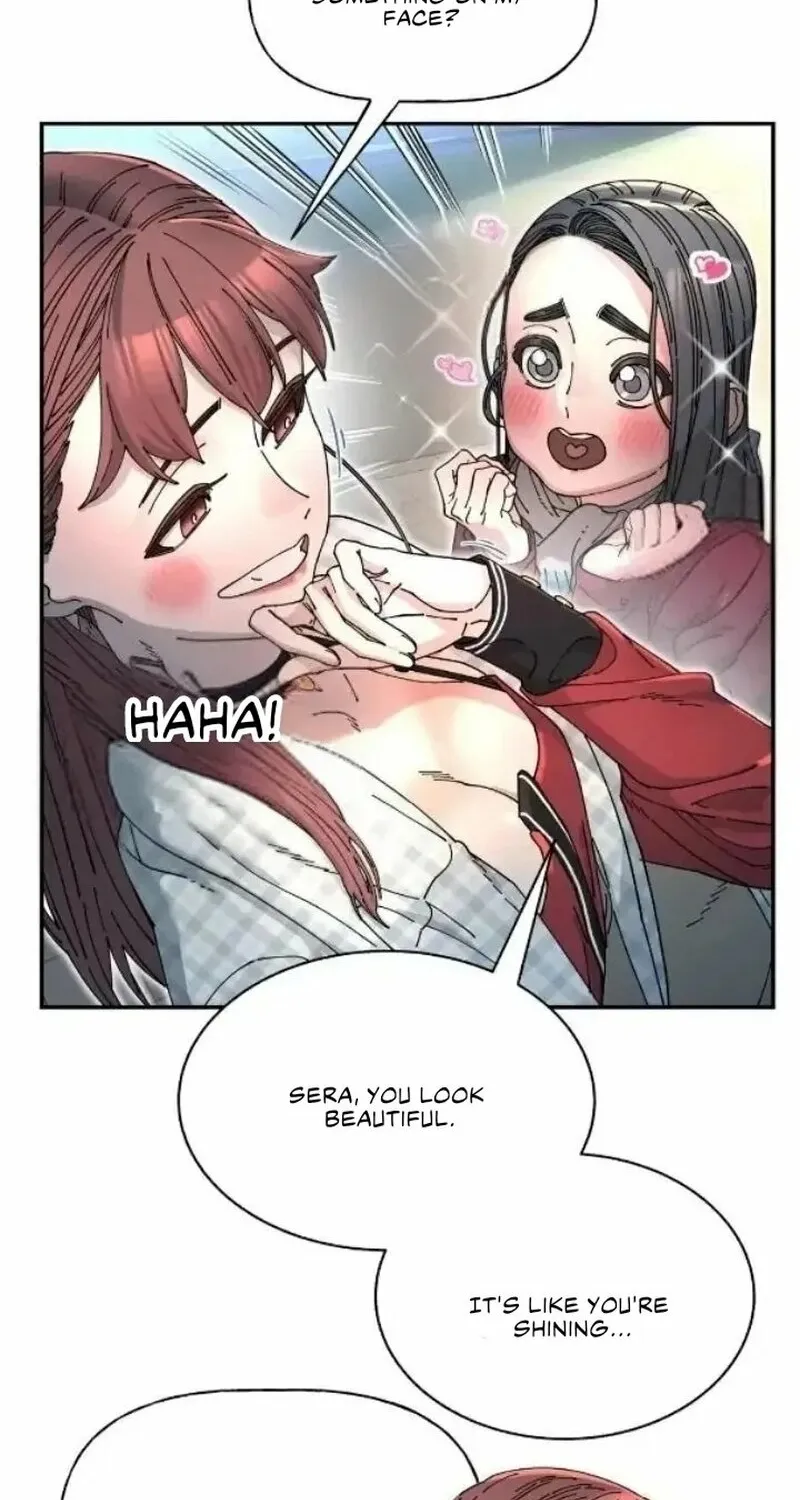 Read Trash Flower chapter 5 image 11 on Lezhin