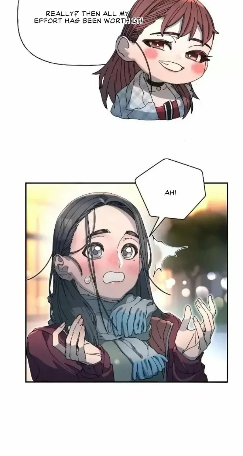 Read Trash Flower chapter 5 image 12 on Lezhin