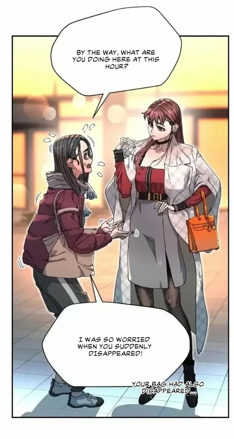 Read Trash Flower chapter 5 image 13 on Lezhin