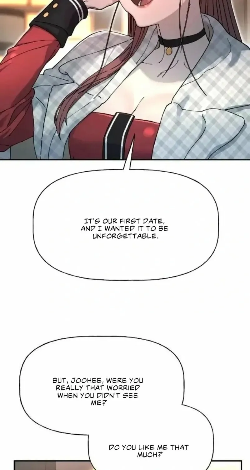 Read Trash Flower chapter 5 image 15 on Lezhin
