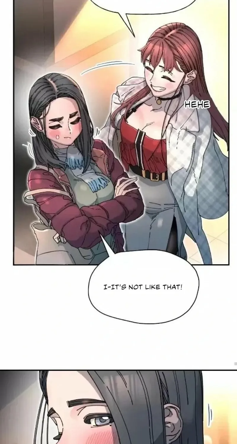 Read Trash Flower chapter 5 image 16 on Lezhin