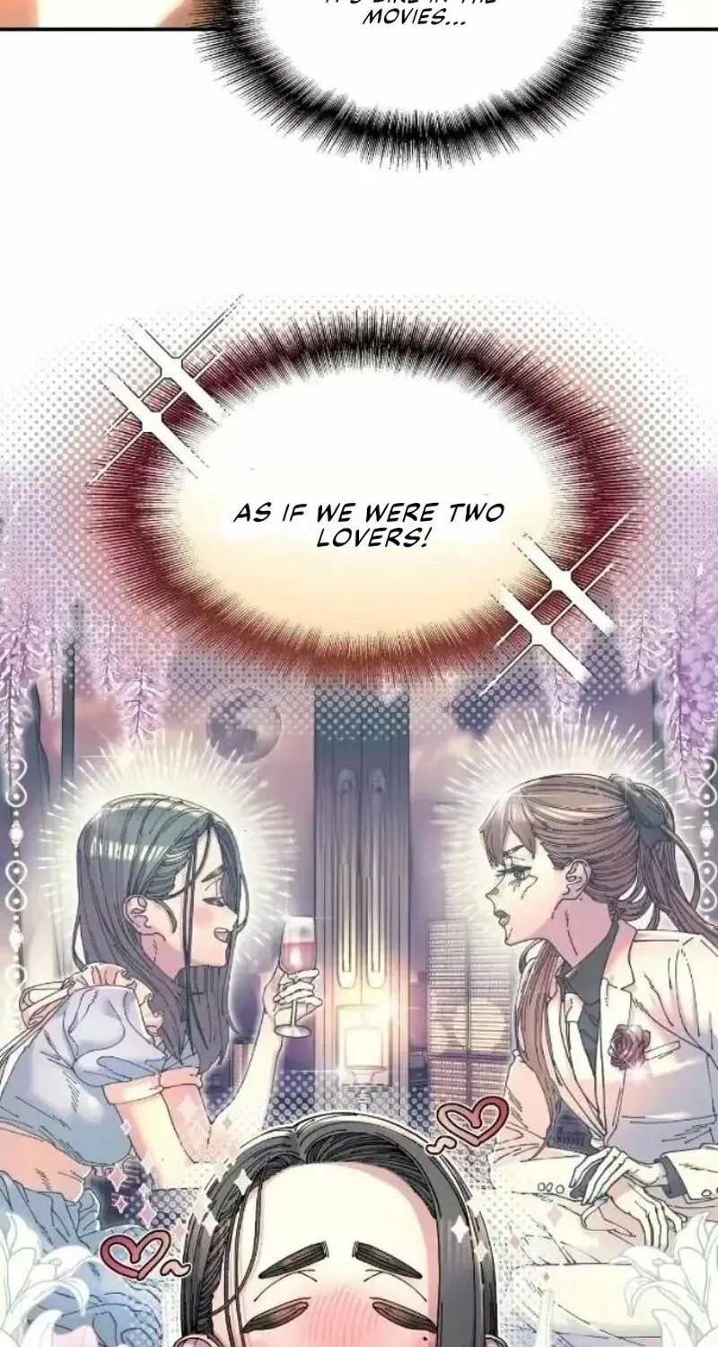 Read Trash Flower chapter 5 image 18 on Lezhin