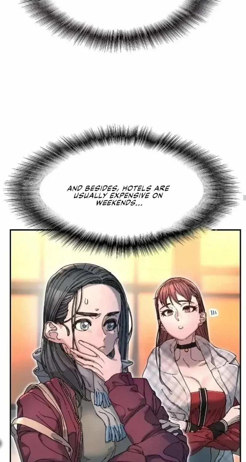 Read Trash Flower chapter 5 image 21 on Lezhin
