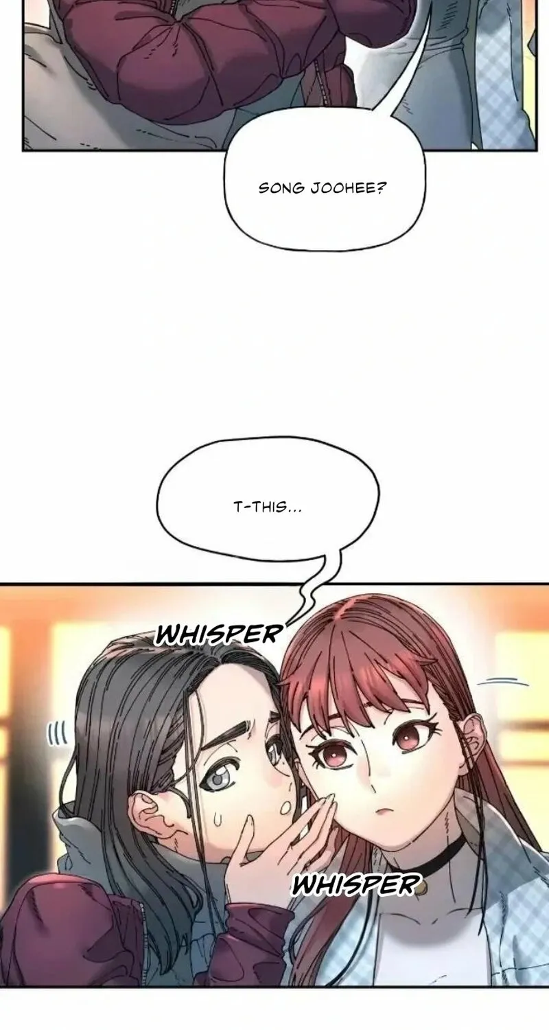 Read Trash Flower chapter 5 image 22 on Lezhin