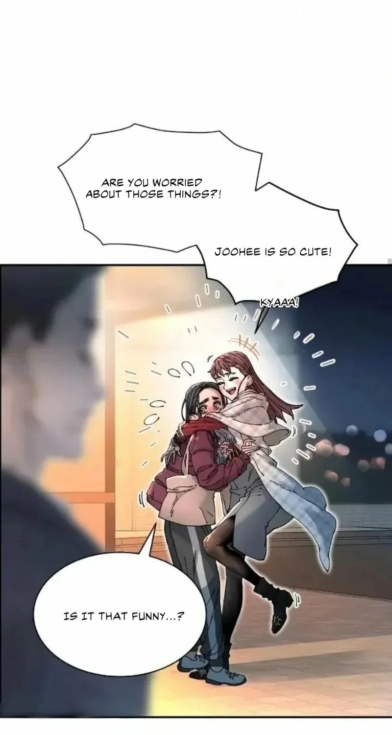 Read Trash Flower chapter 5 image 23 on Lezhin