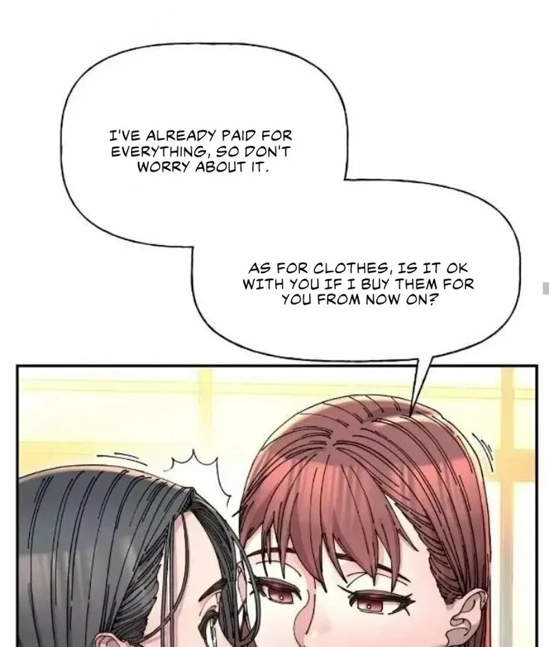Read Trash Flower chapter 5 image 24 on Lezhin