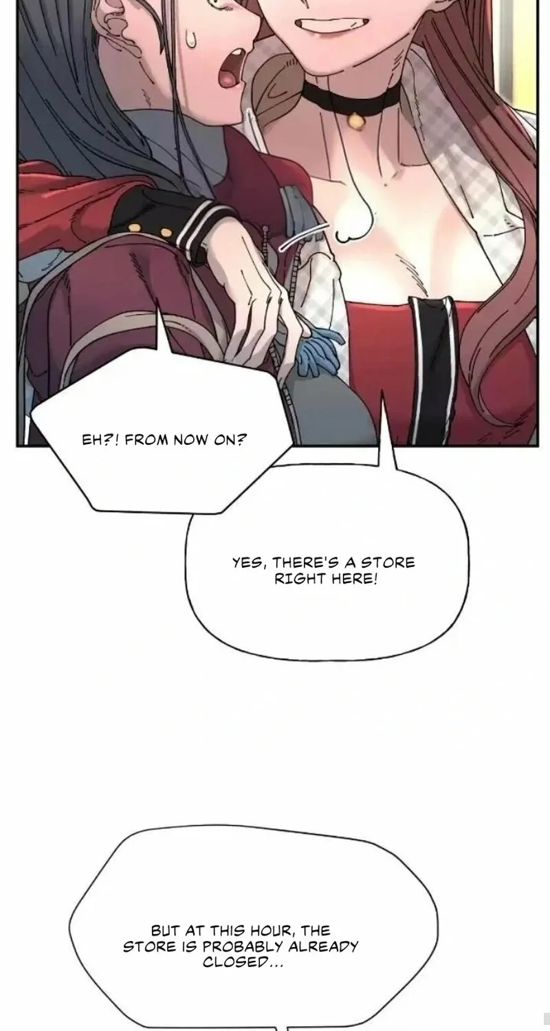 Read Trash Flower chapter 5 image 25 on Lezhin