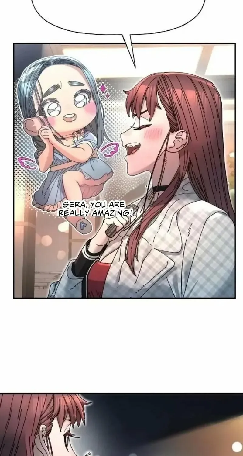 Read Trash Flower chapter 5 image 3 on Lezhin
