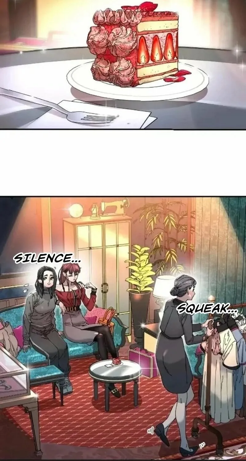 Read Trash Flower chapter 5 image 30 on Lezhin