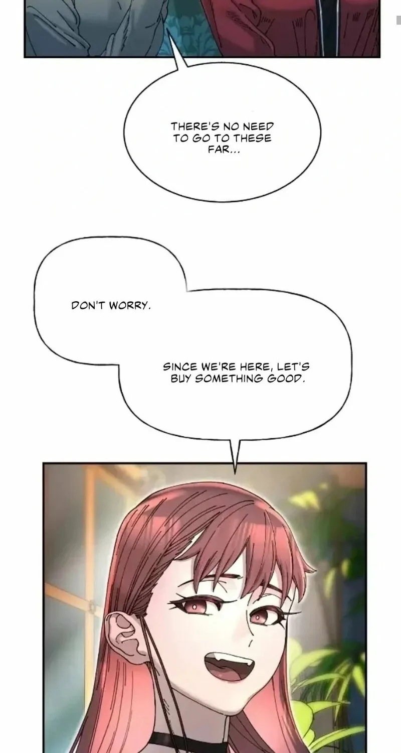 Read Trash Flower chapter 5 image 33 on Lezhin