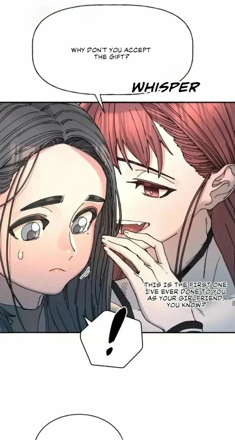 Read Trash Flower chapter 5 image 35 on Lezhin