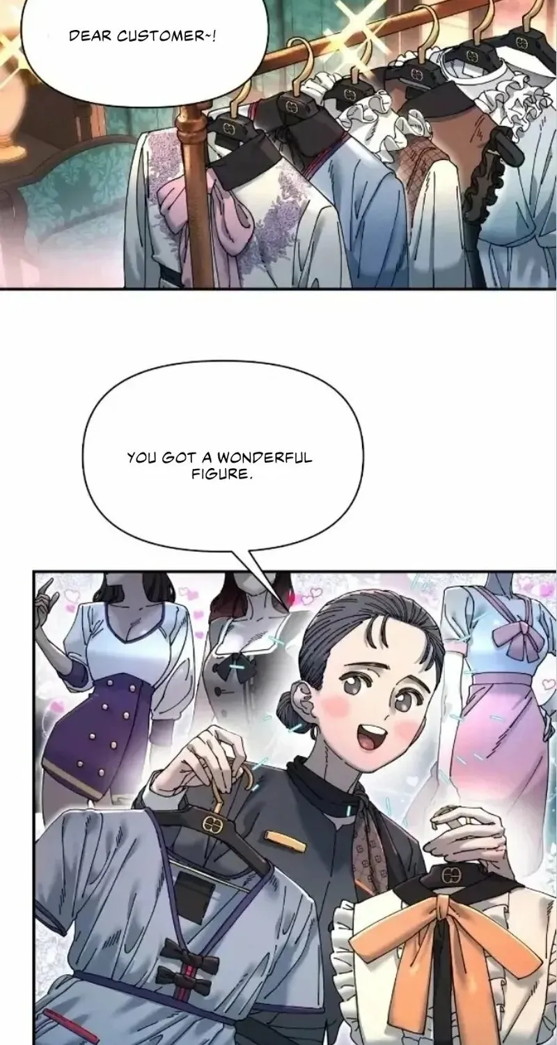 Read Trash Flower chapter 5 image 37 on Lezhin