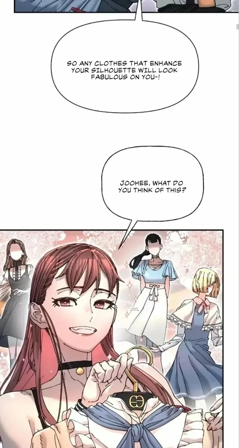 Read Trash Flower chapter 5 image 38 on Lezhin