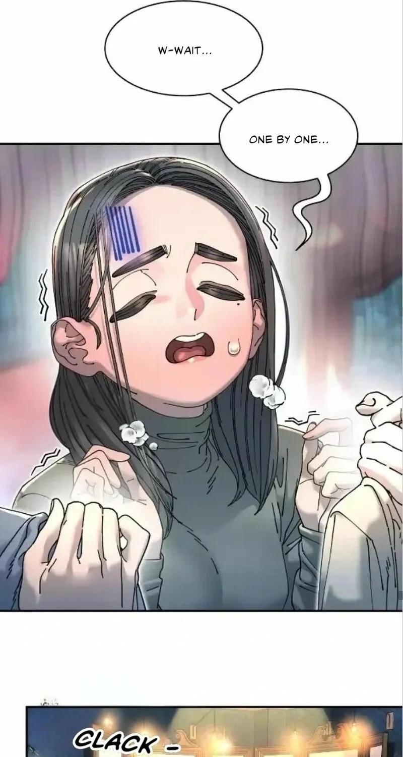 Read Trash Flower chapter 5 image 40 on Lezhin