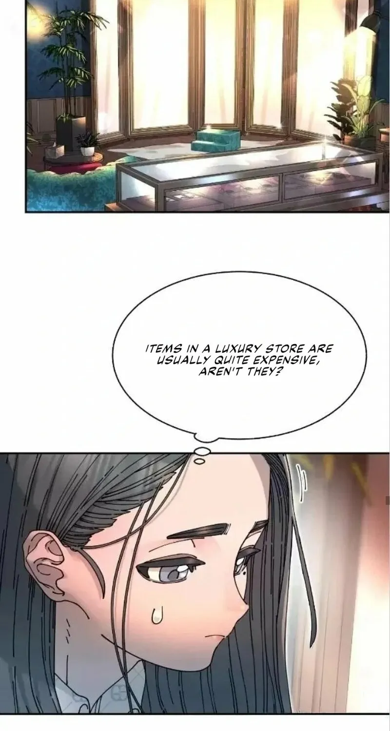 Read Trash Flower chapter 5 image 41 on Lezhin