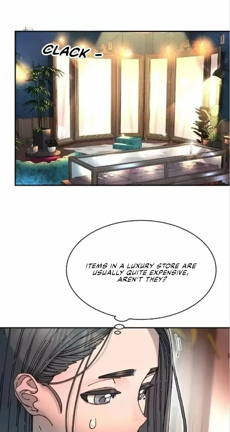 Read Trash Flower chapter 5 image 42 on Lezhin