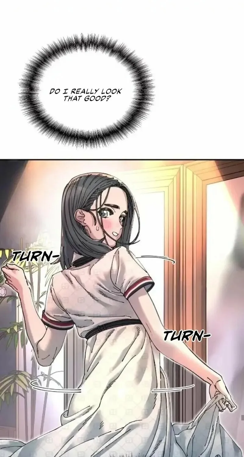 Read Trash Flower chapter 5 image 47 on Lezhin