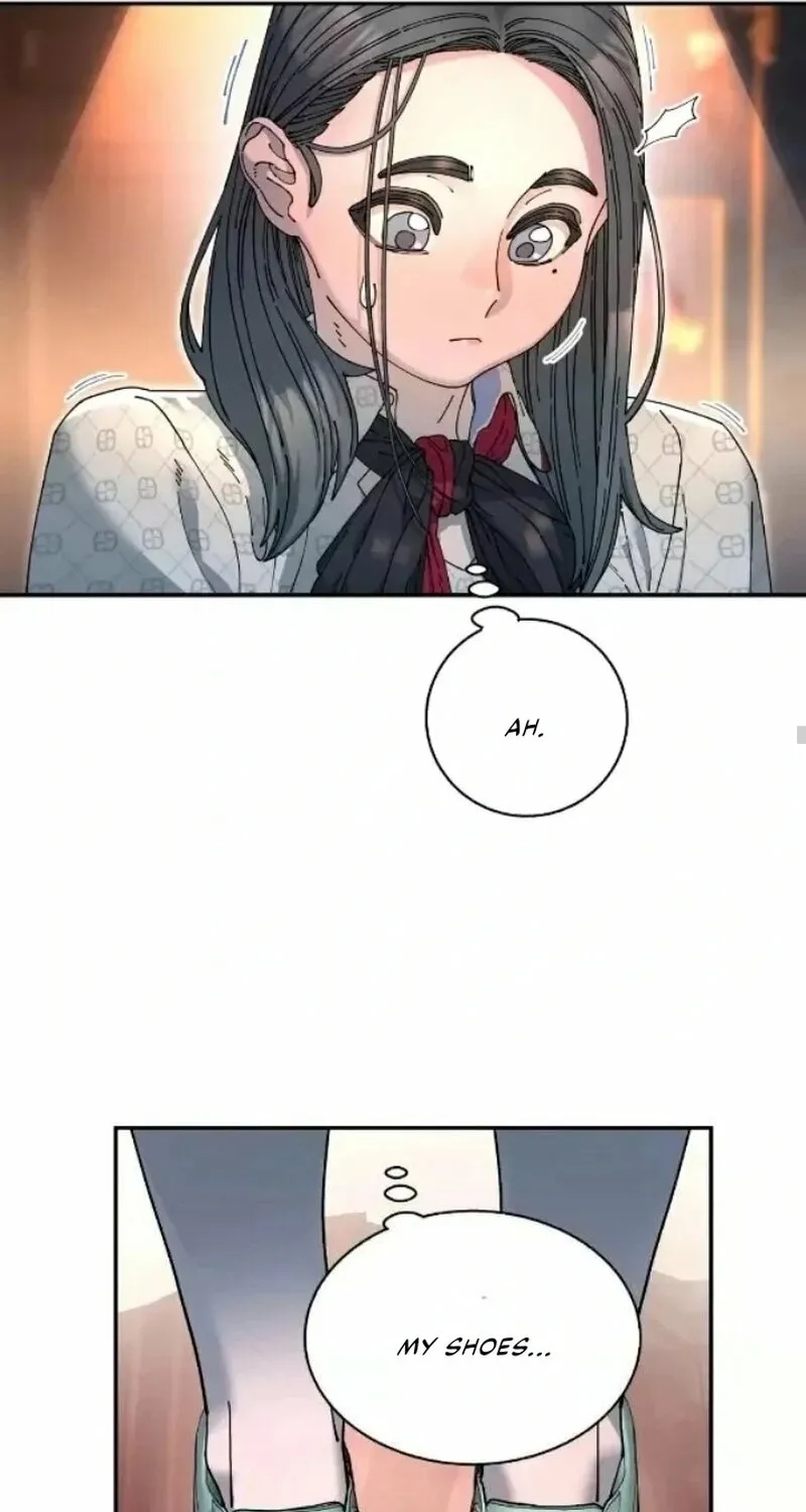 Read Trash Flower chapter 5 image 50 on Lezhin