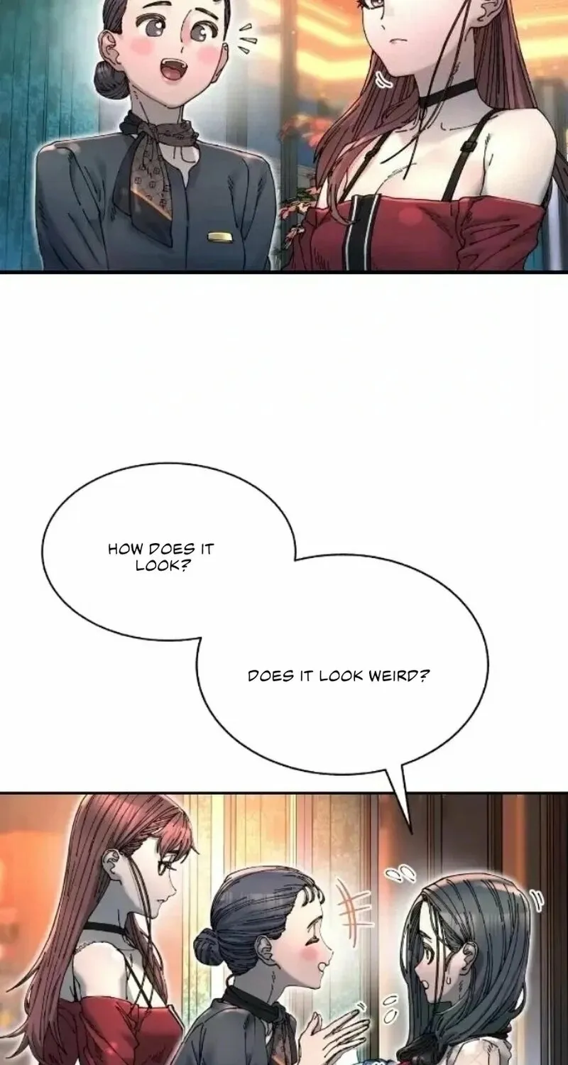 Read Trash Flower chapter 5 image 52 on Lezhin