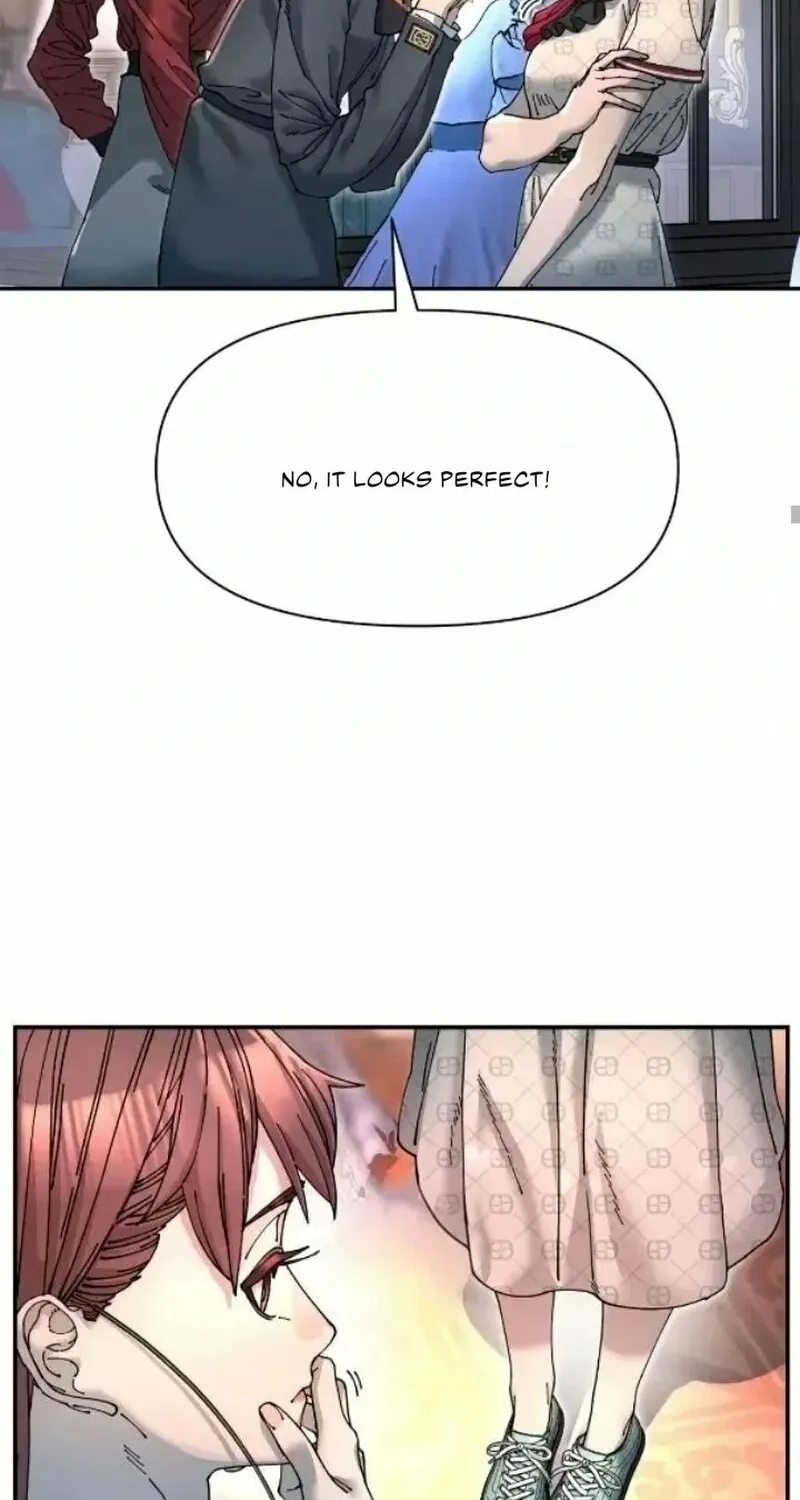 Read Trash Flower chapter 5 image 53 on Lezhin