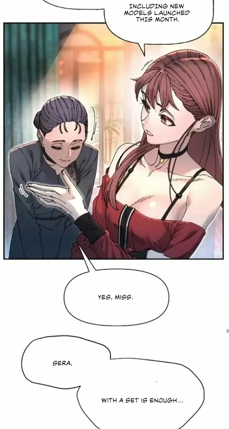 Read Trash Flower chapter 5 image 55 on Lezhin