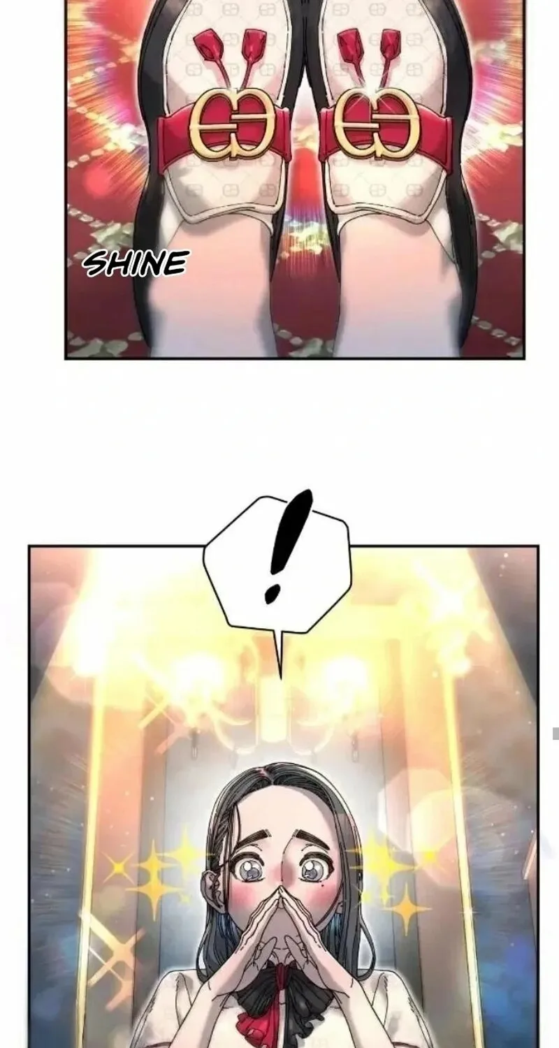 Read Trash Flower chapter 5 image 58 on Lezhin