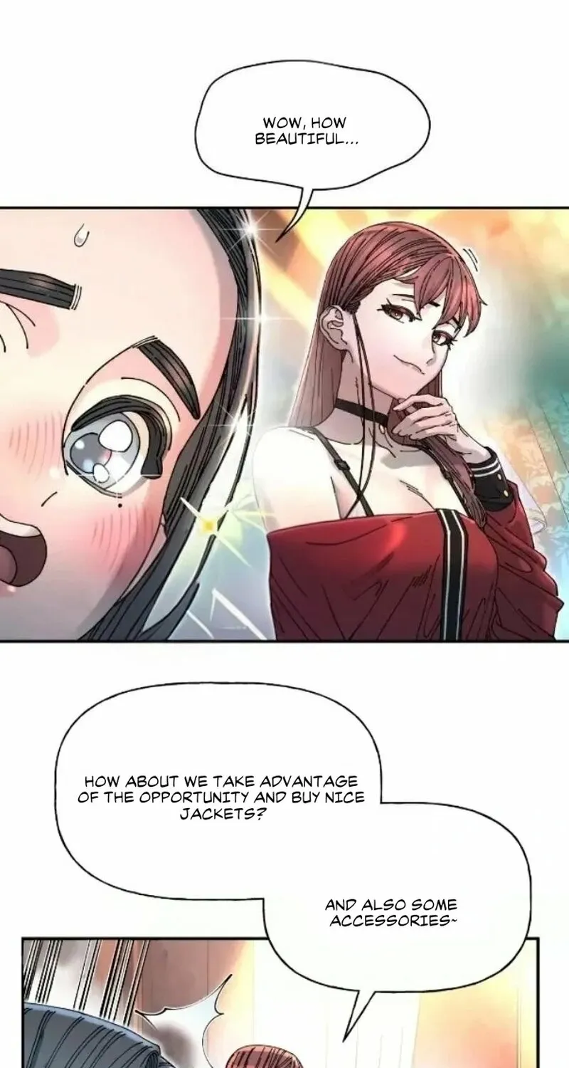 Read Trash Flower chapter 5 image 60 on Lezhin