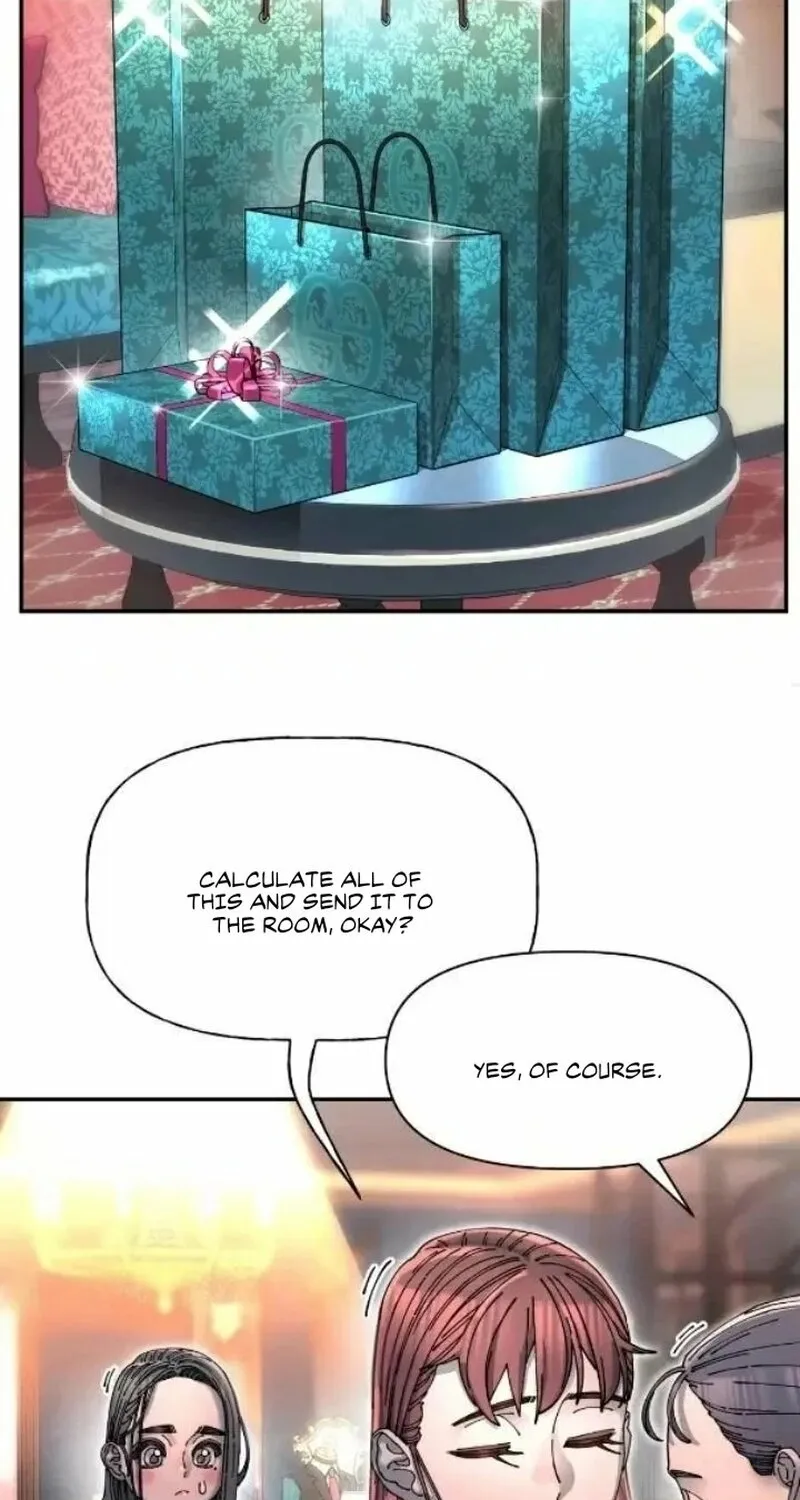 Read Trash Flower chapter 5 image 62 on Lezhin