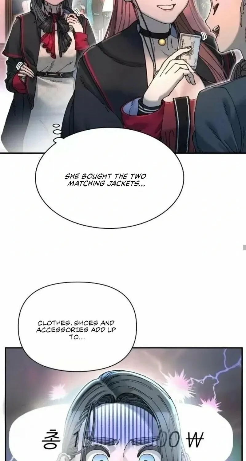 Read Trash Flower chapter 5 image 63 on Lezhin