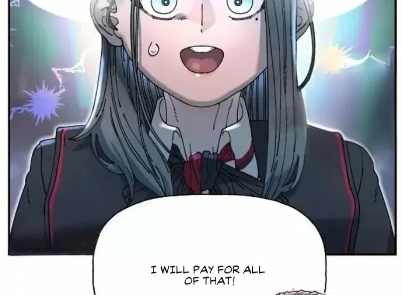 Read Trash Flower chapter 5 image 64 on Lezhin