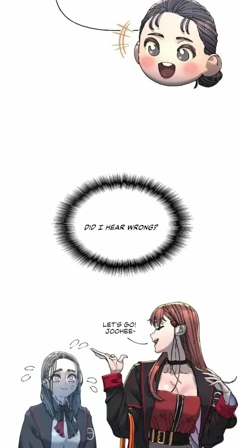 Read Trash Flower chapter 5 image 65 on Lezhin