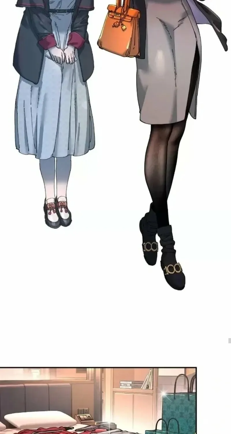 Read Trash Flower chapter 5 image 66 on Lezhin