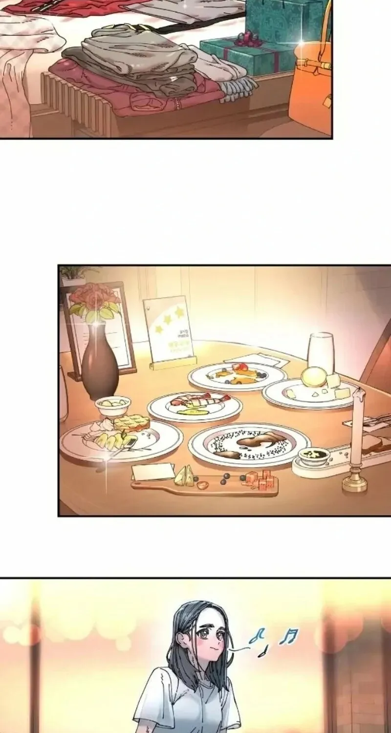 Read Trash Flower chapter 5 image 67 on Lezhin