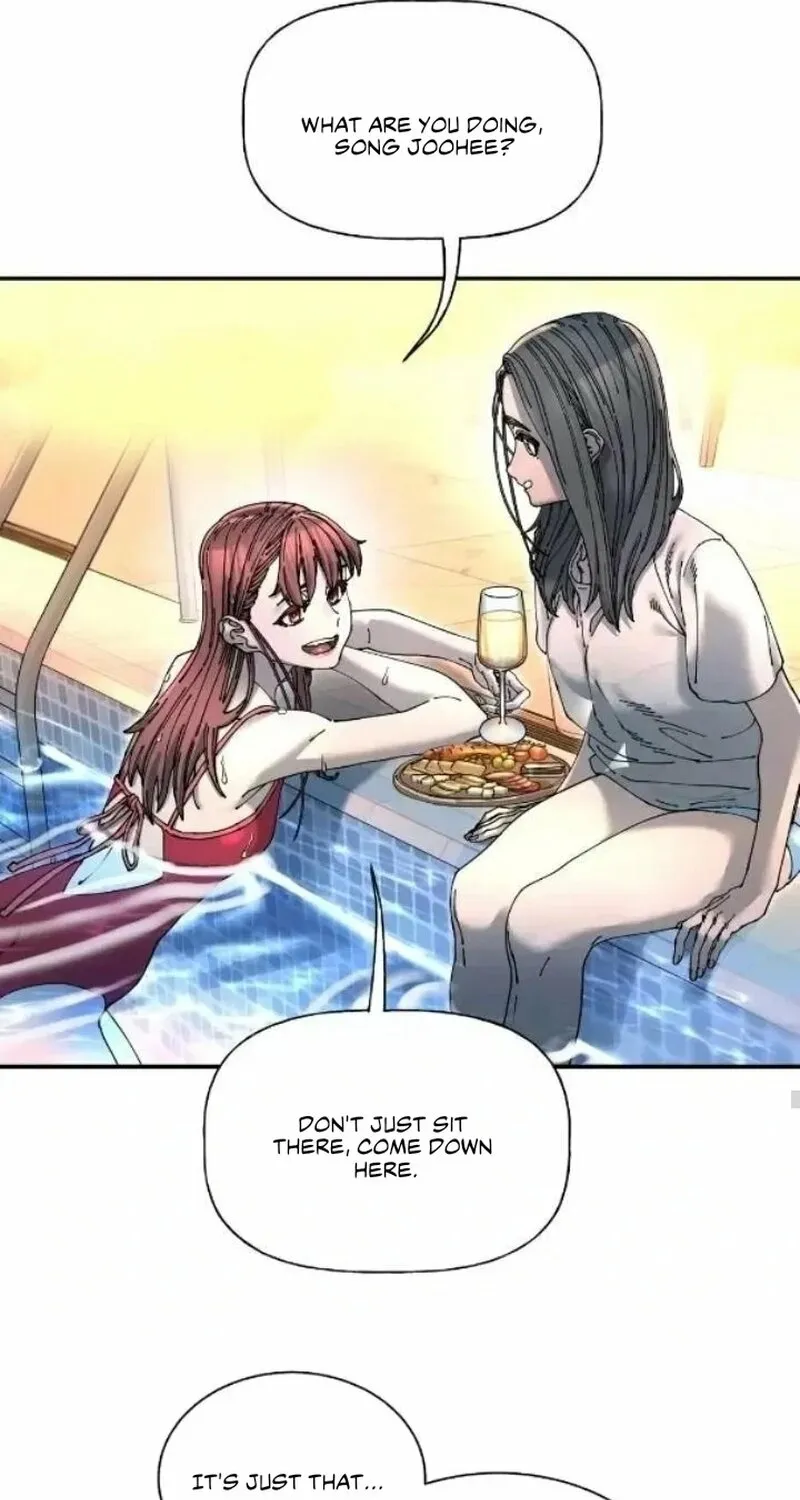 Read Trash Flower chapter 5 image 70 on Lezhin