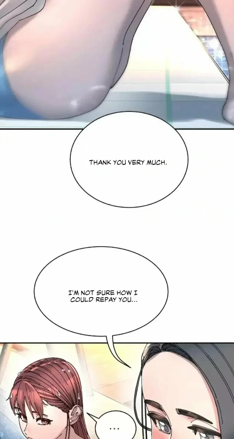 Read Trash Flower chapter 5 image 75 on Lezhin