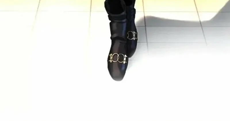 Read Trash Flower chapter 5 image 9 on Lezhin