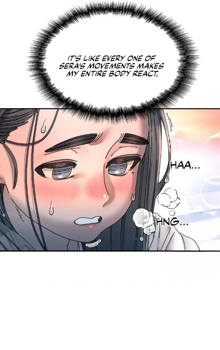 Read Trash Flower chapter 6.2 image 12 on Lezhin