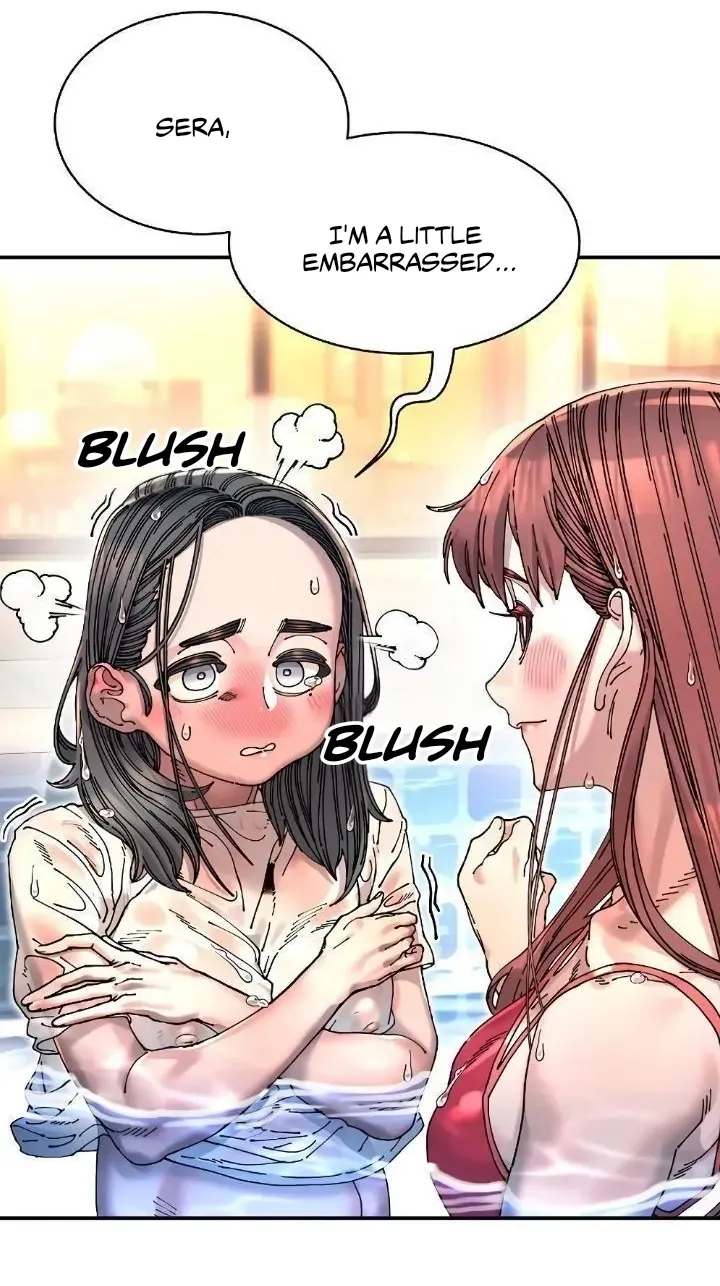 Read Trash Flower chapter 6.2 image 15 on Lezhin