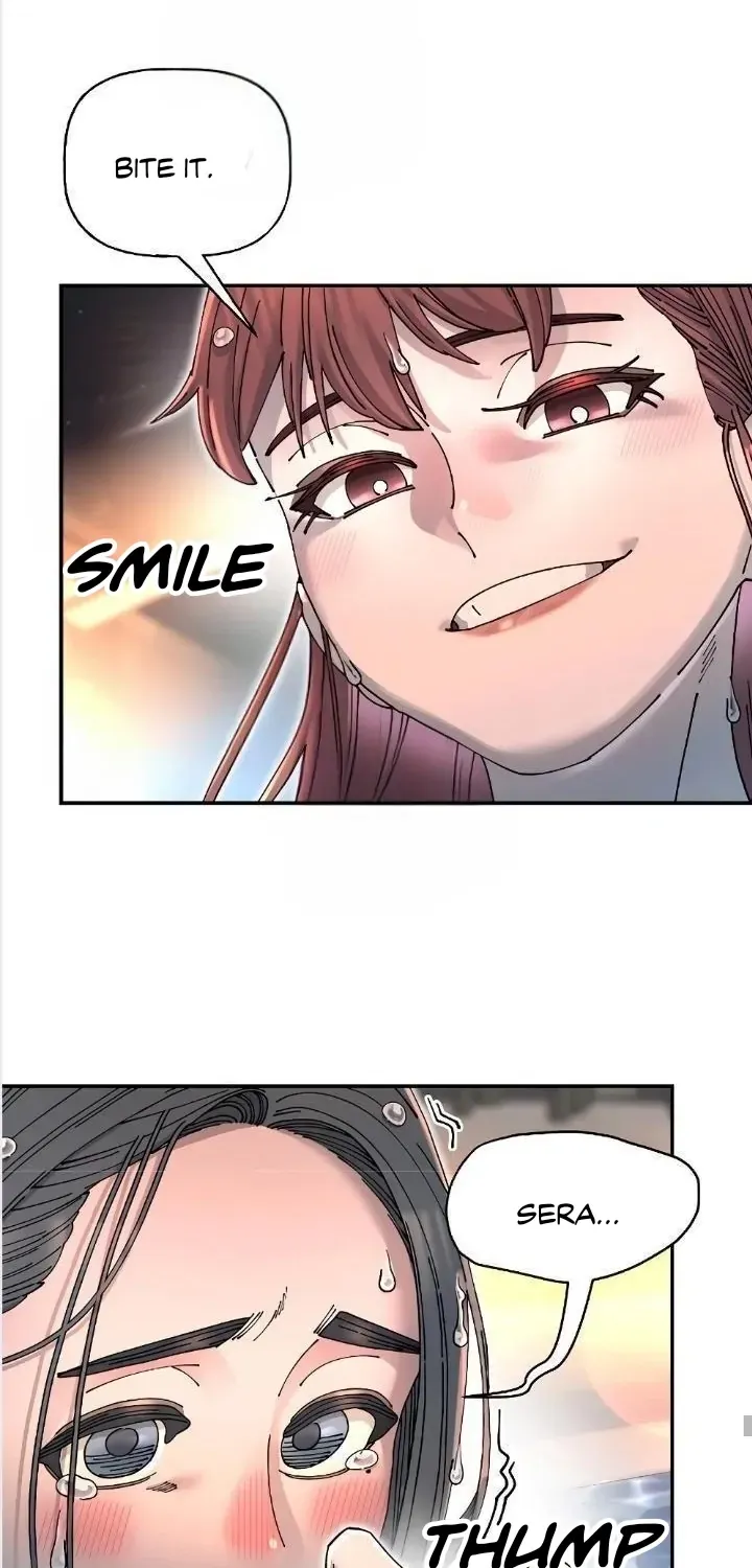 Read Trash Flower chapter 6.2 image 18 on Lezhin