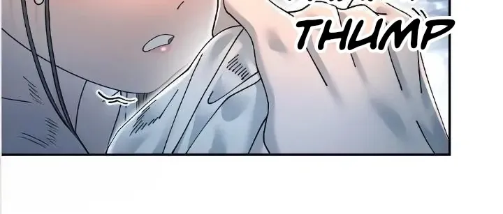 Read Trash Flower chapter 6.2 image 19 on Lezhin