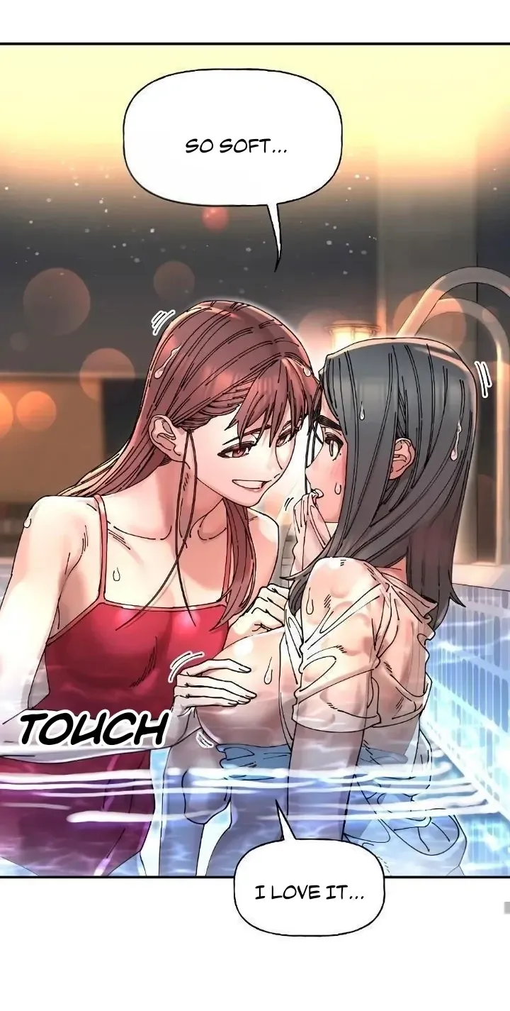 Read Trash Flower chapter 6.2 image 24 on Lezhin
