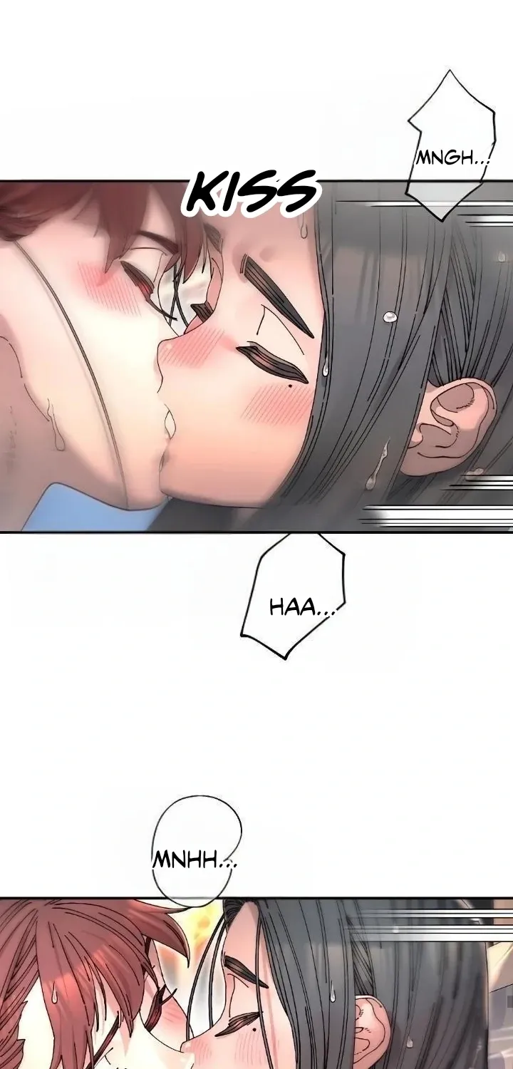 Read Trash Flower chapter 6.2 image 29 on Lezhin