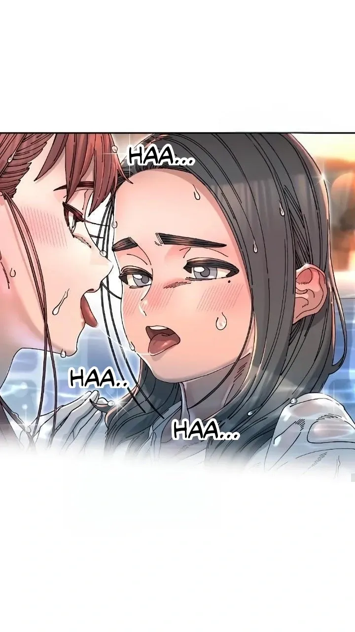 Read Trash Flower chapter 6.2 image 33 on Lezhin
