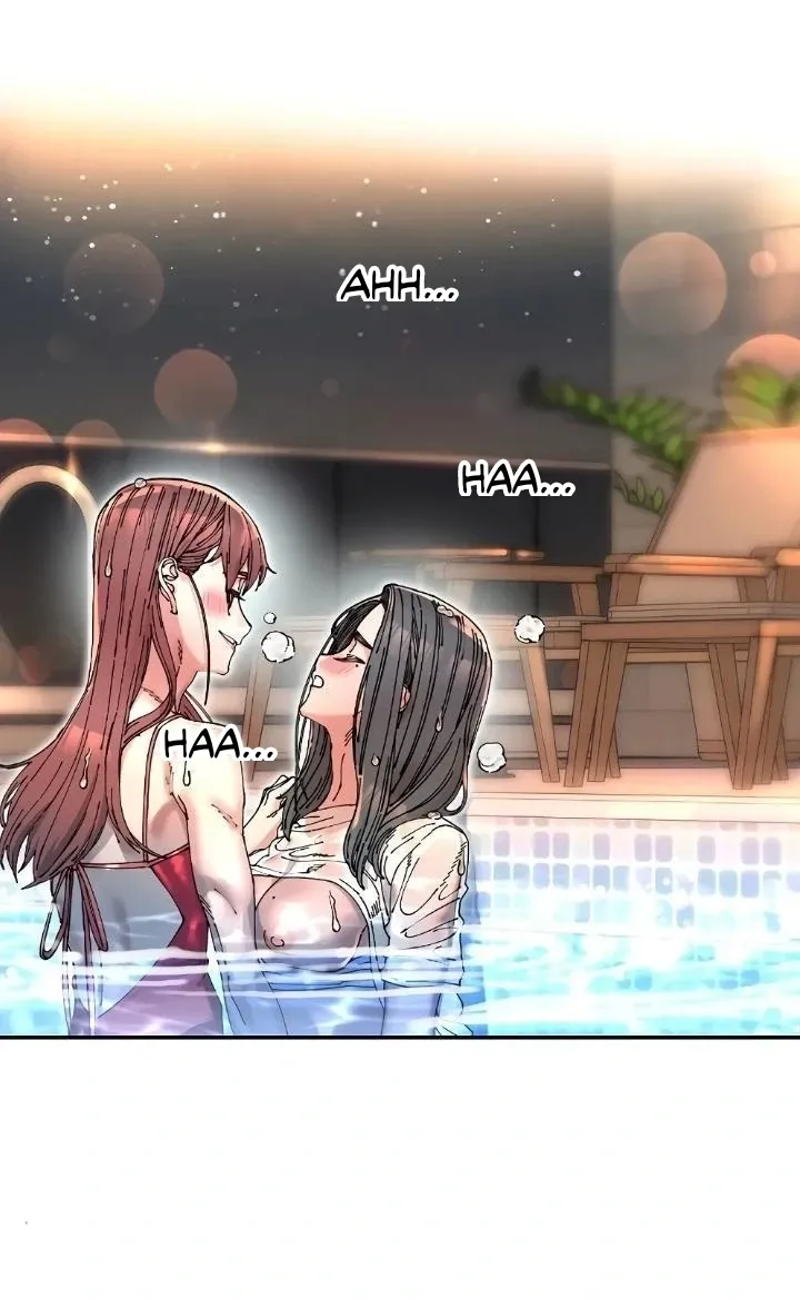 Read Trash Flower chapter 6.2 image 34 on Lezhin