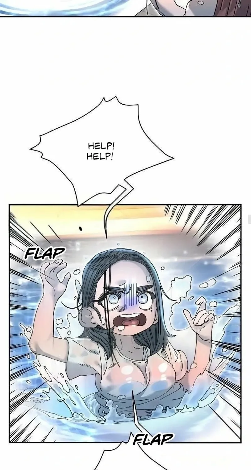 Read Trash Flower chapter 6 image 15 on Lezhin