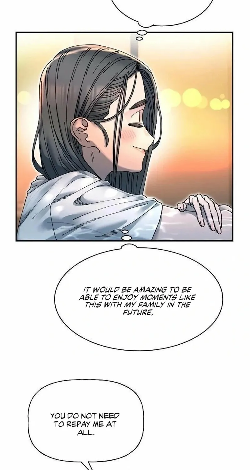 Read Trash Flower chapter 6 image 2 on Lezhin