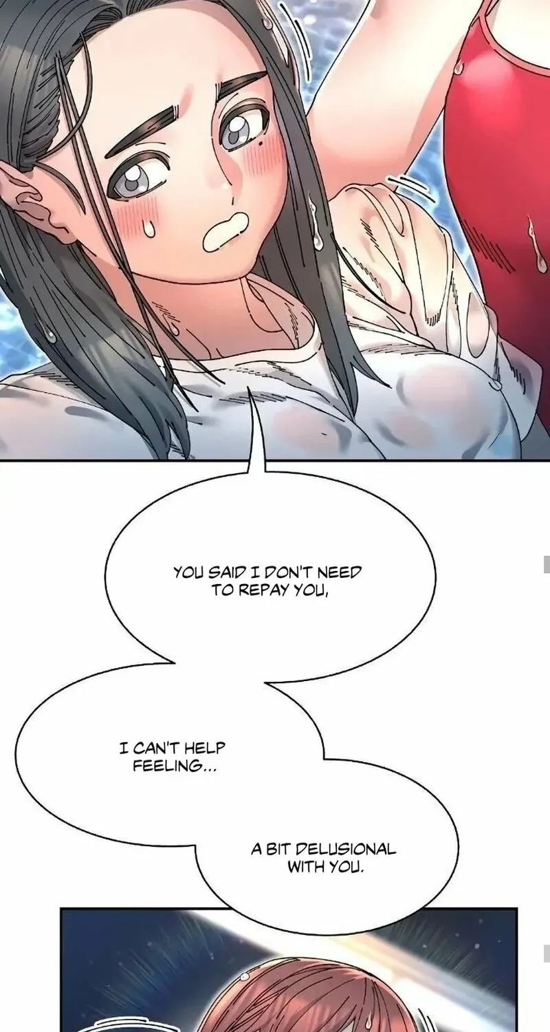 Read Trash Flower chapter 6 image 22 on Lezhin
