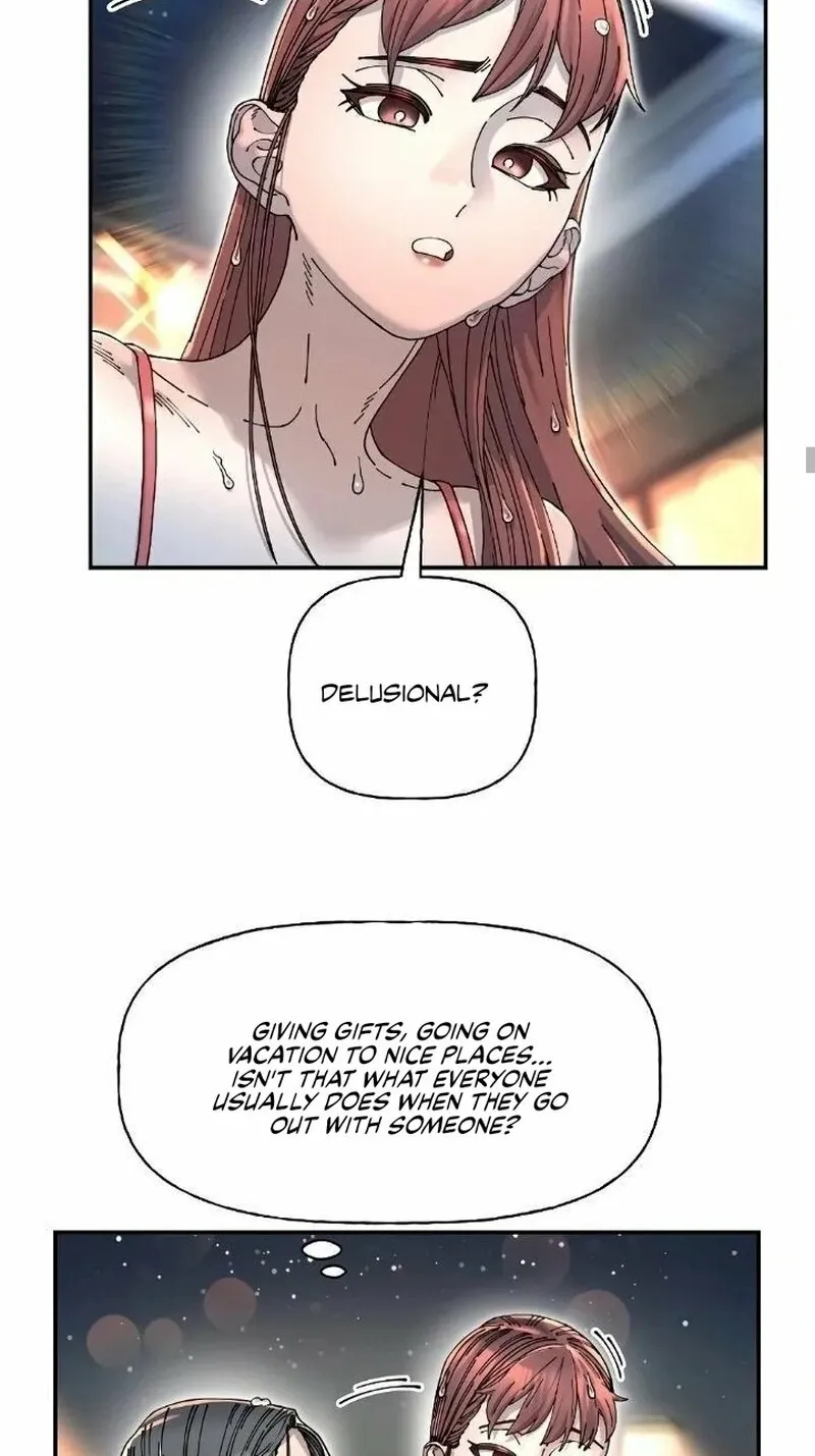 Read Trash Flower chapter 6 image 23 on Lezhin