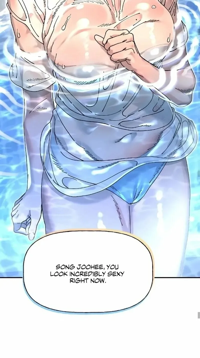 Read Trash Flower chapter 6 image 27 on Lezhin