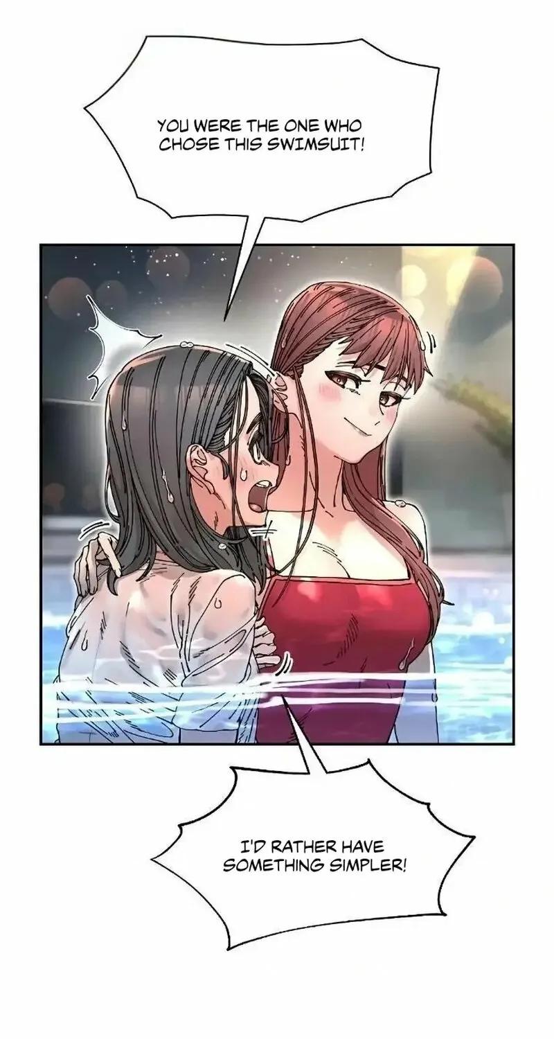 Read Trash Flower chapter 6 image 28 on Lezhin